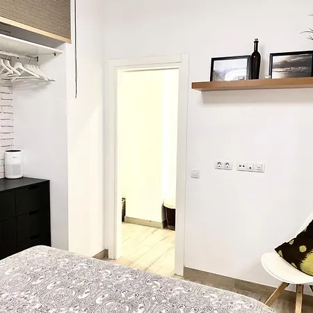 Surfspot Palmas De Gran Canaria Διαμέρισμα