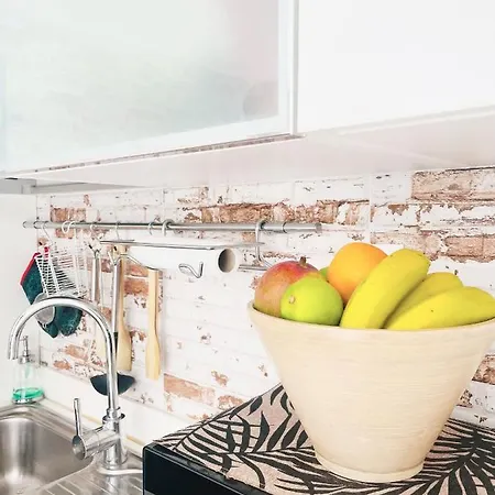 Apartamento Surfspot Palmas De Gran Canaria Las Palmas de Gran Canárias