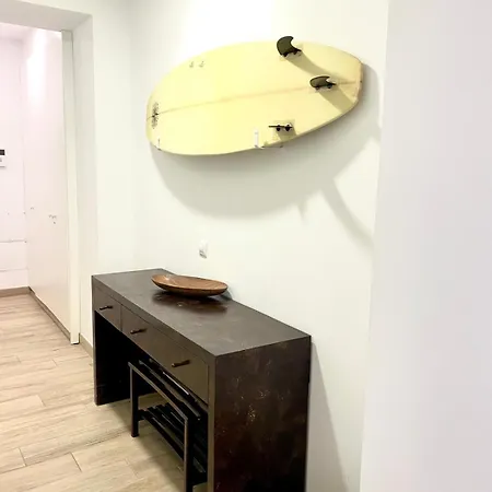 Surfspot Palmas De Gran Canaria Apartamento *